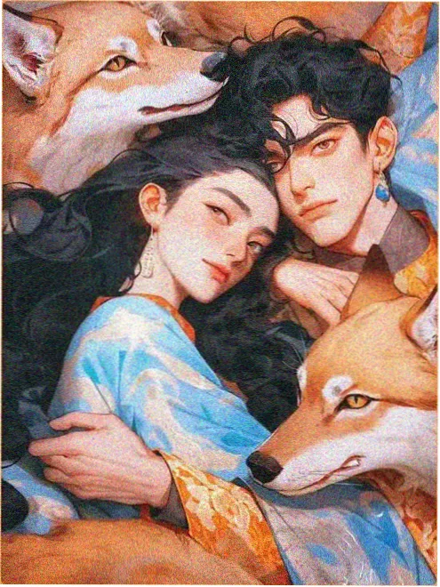 动作电影大片《铁幕突围》海报