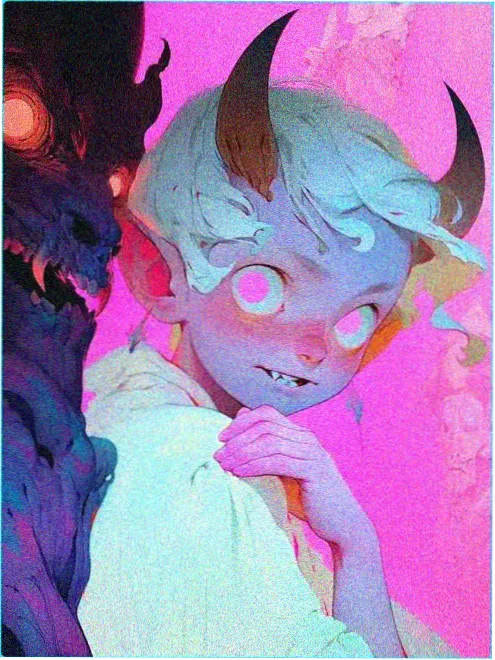 动作短剧《都市快打》海报