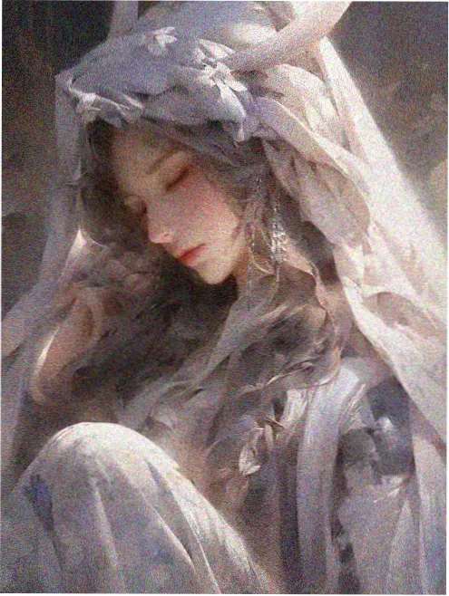 动作动漫《暗巷追击令》海报